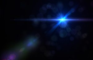 Light and Lens Flare